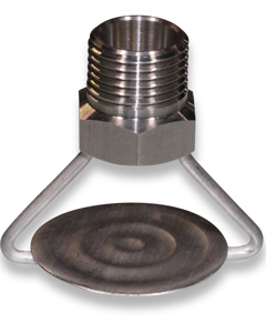 Spreader disc 1/2" m CulinaFlex